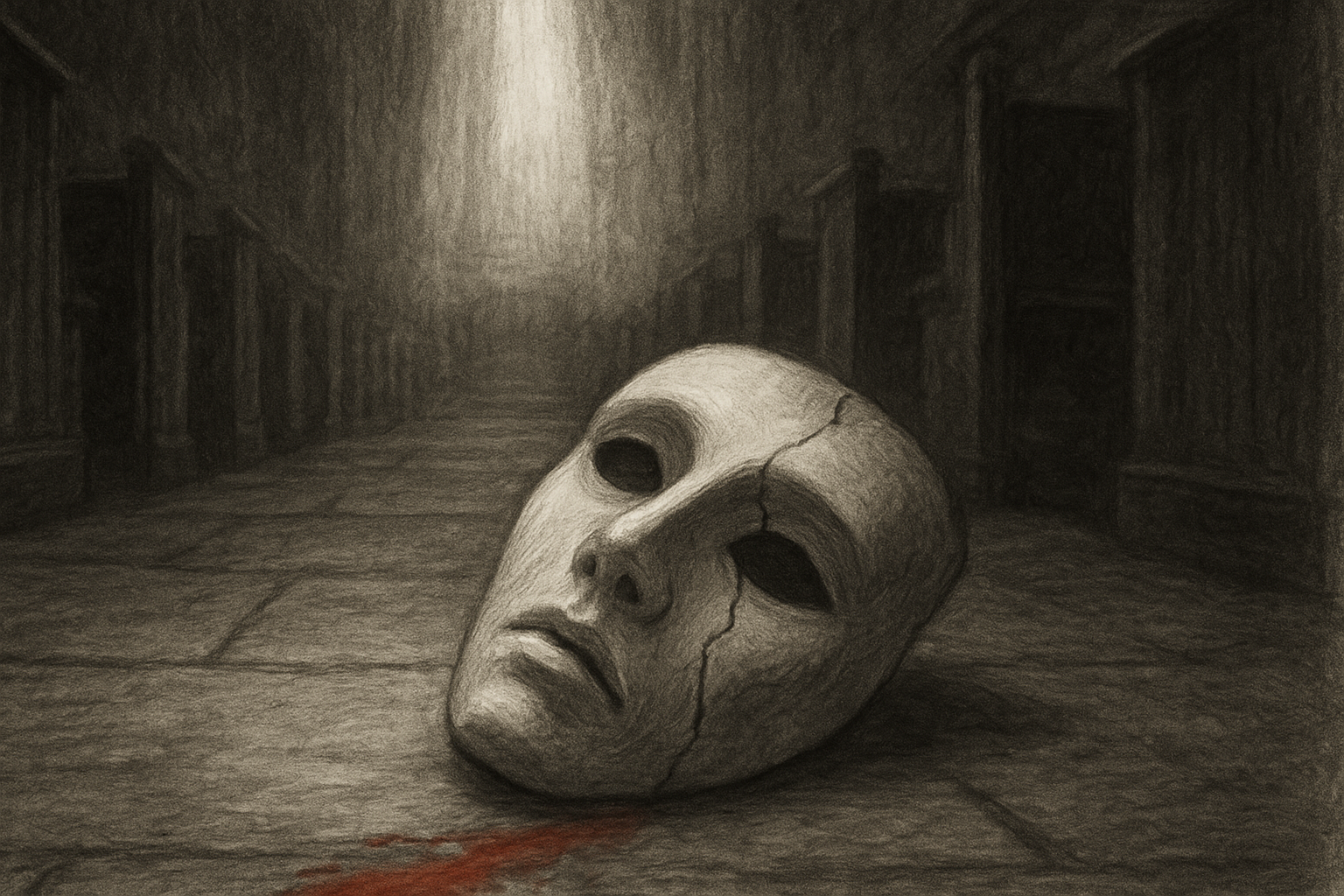 Holiness: God’s Warning Against Hypocrisy