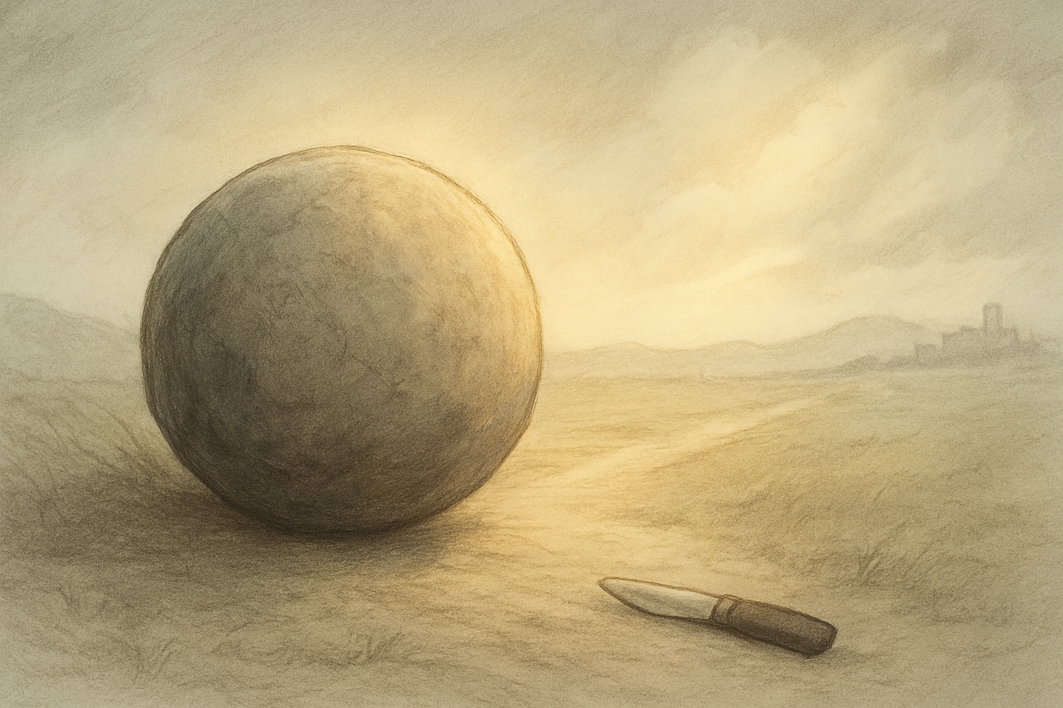 The Rolling Away of Reproach