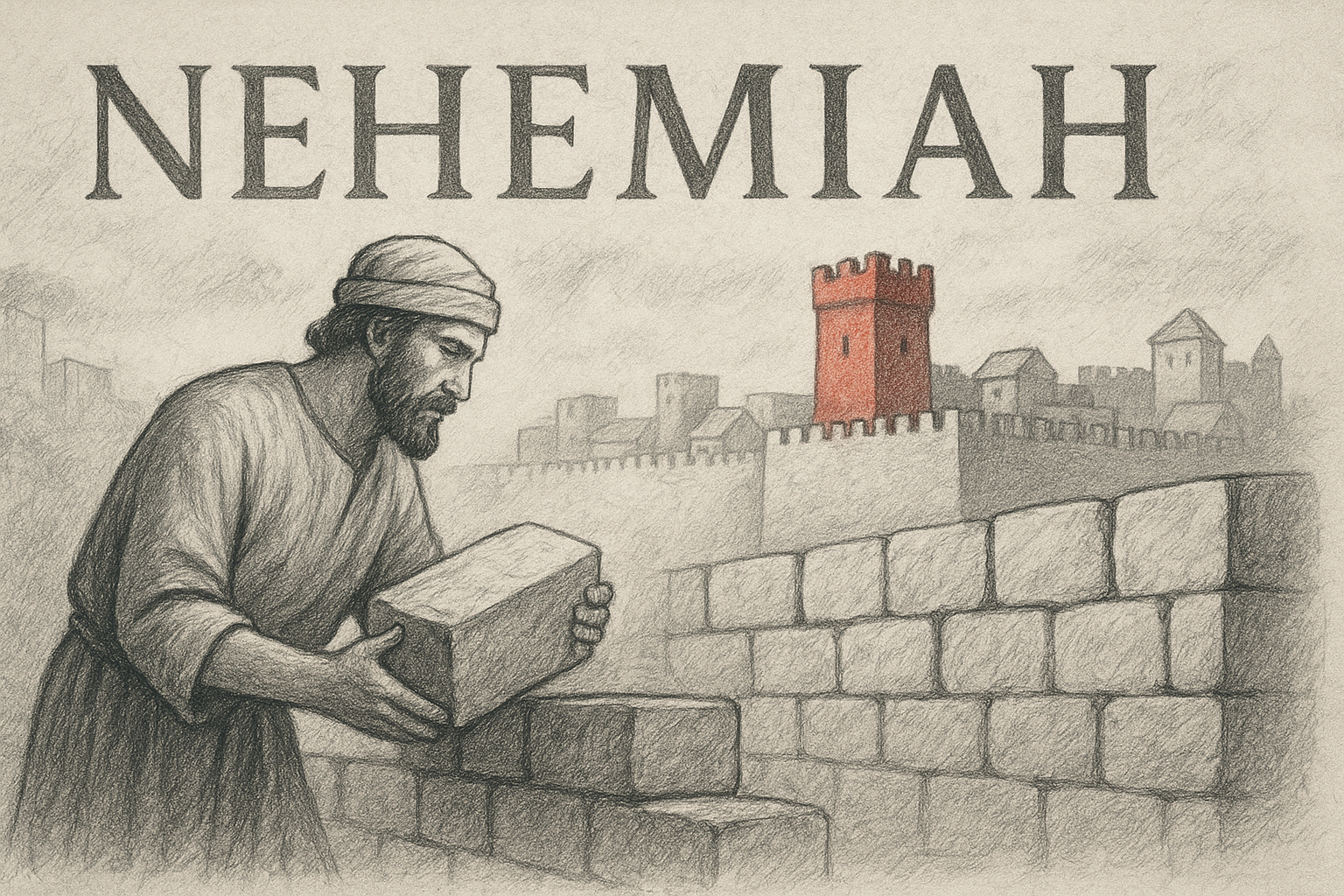 A Kingdom Building Manual