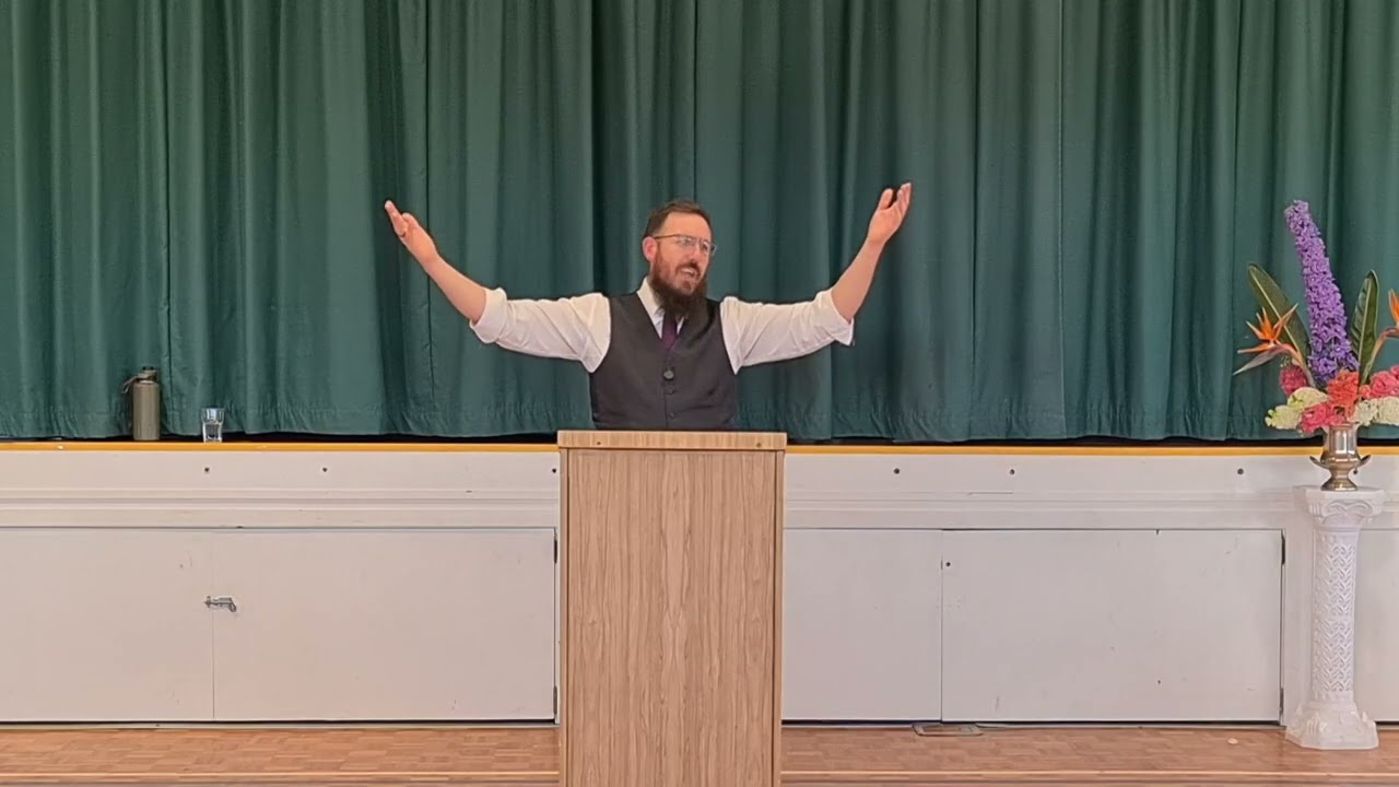 My Heart Doth Overflow