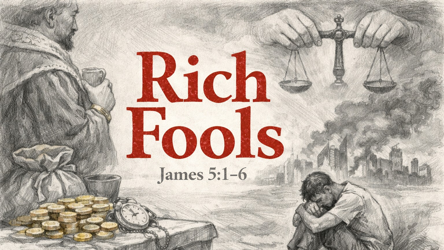 Rich Fools