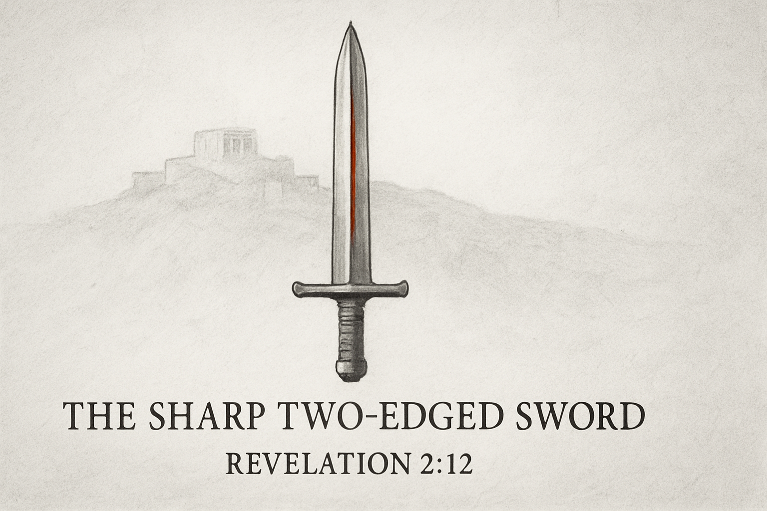 The Church in Satantown