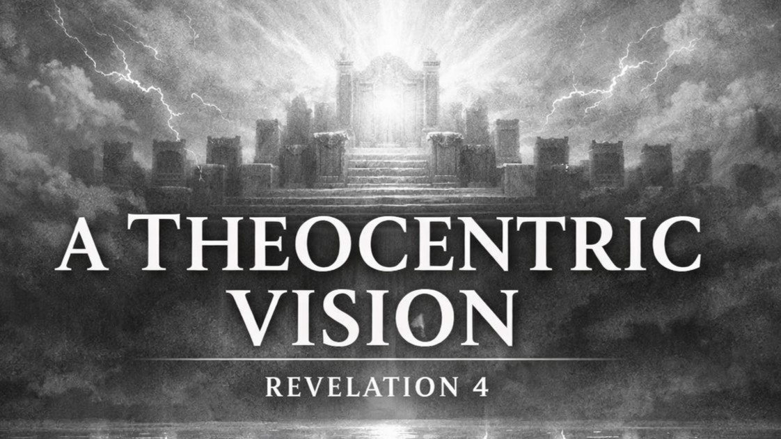 A Theocentric Vision