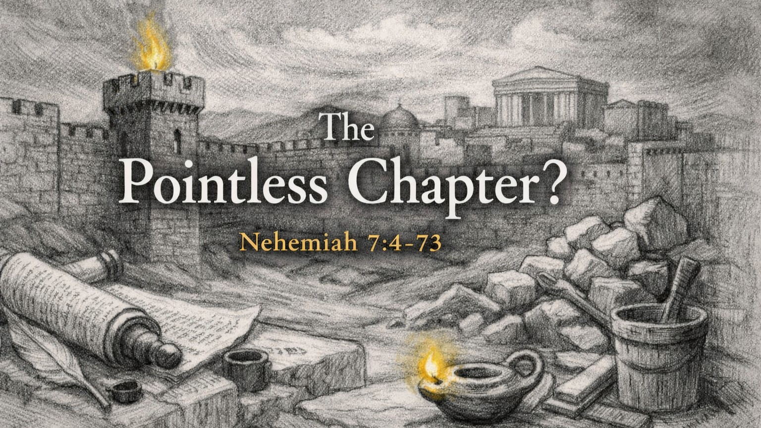 Spritual Revival in Israel