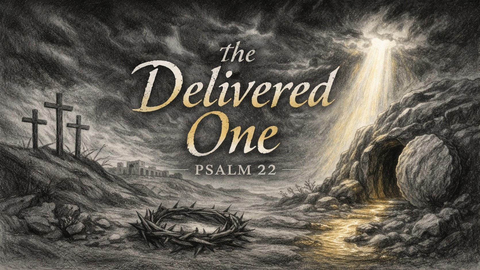 The Delivered One