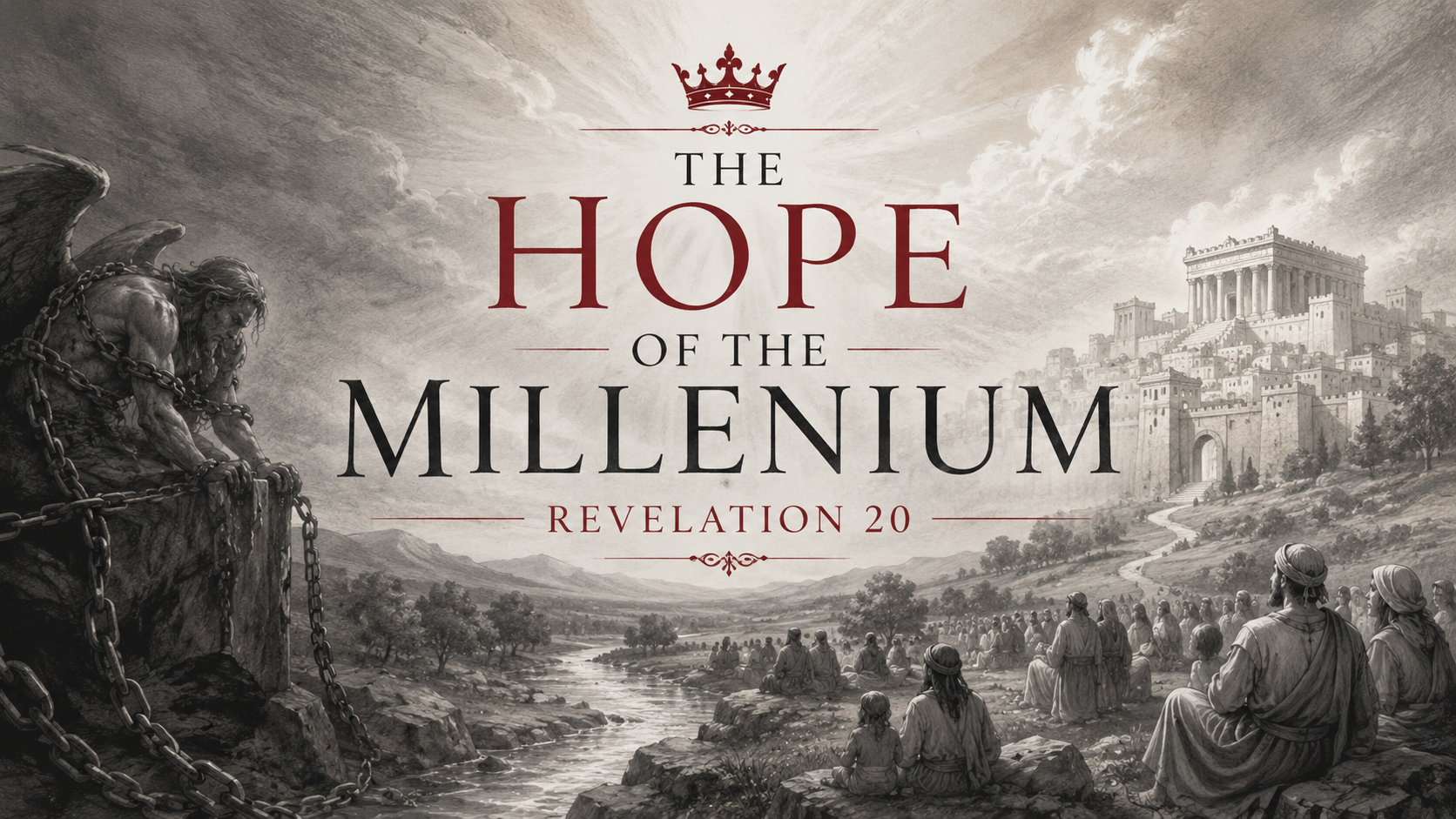 The Hope of the Millenium