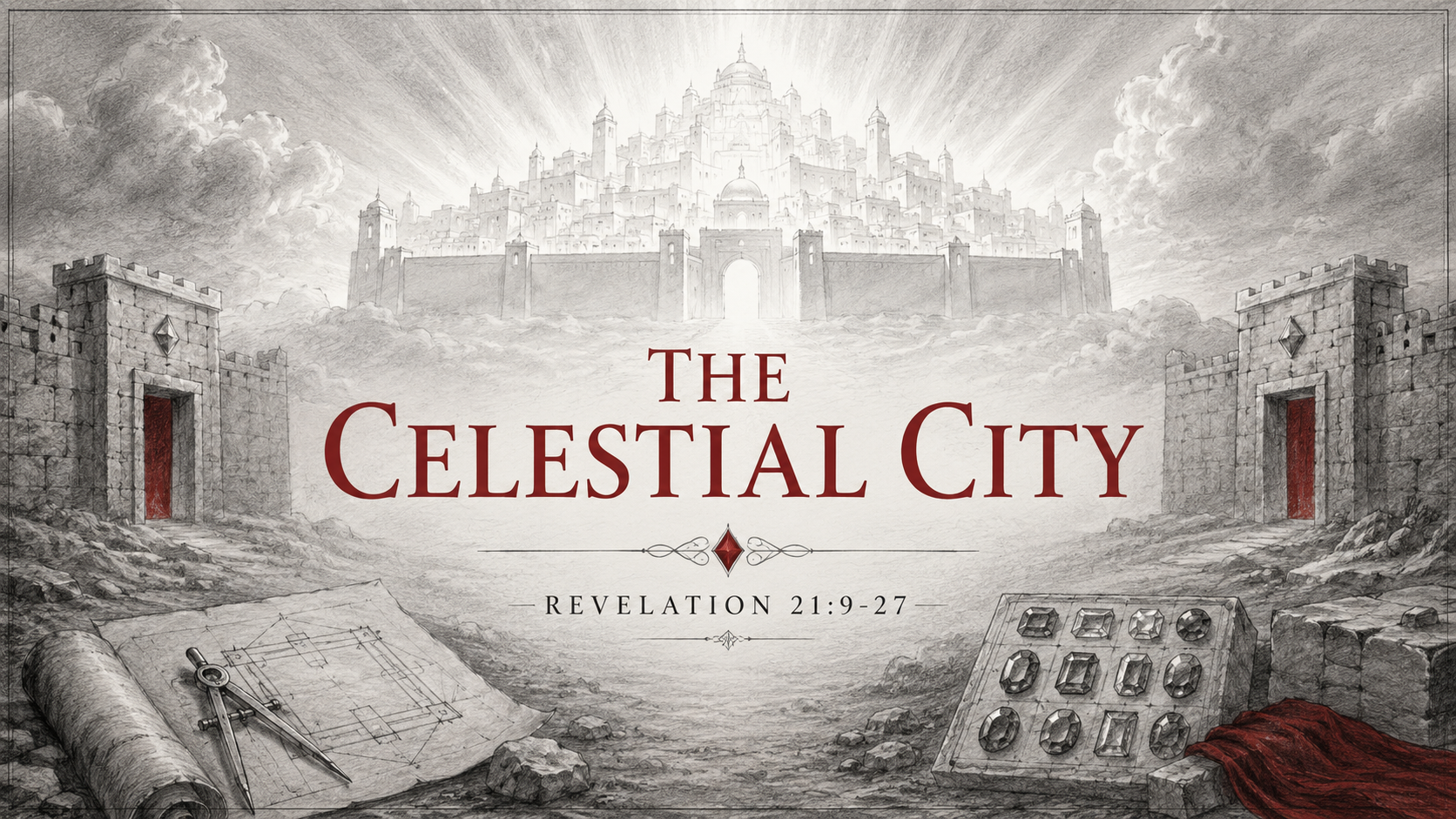 The Celestial City