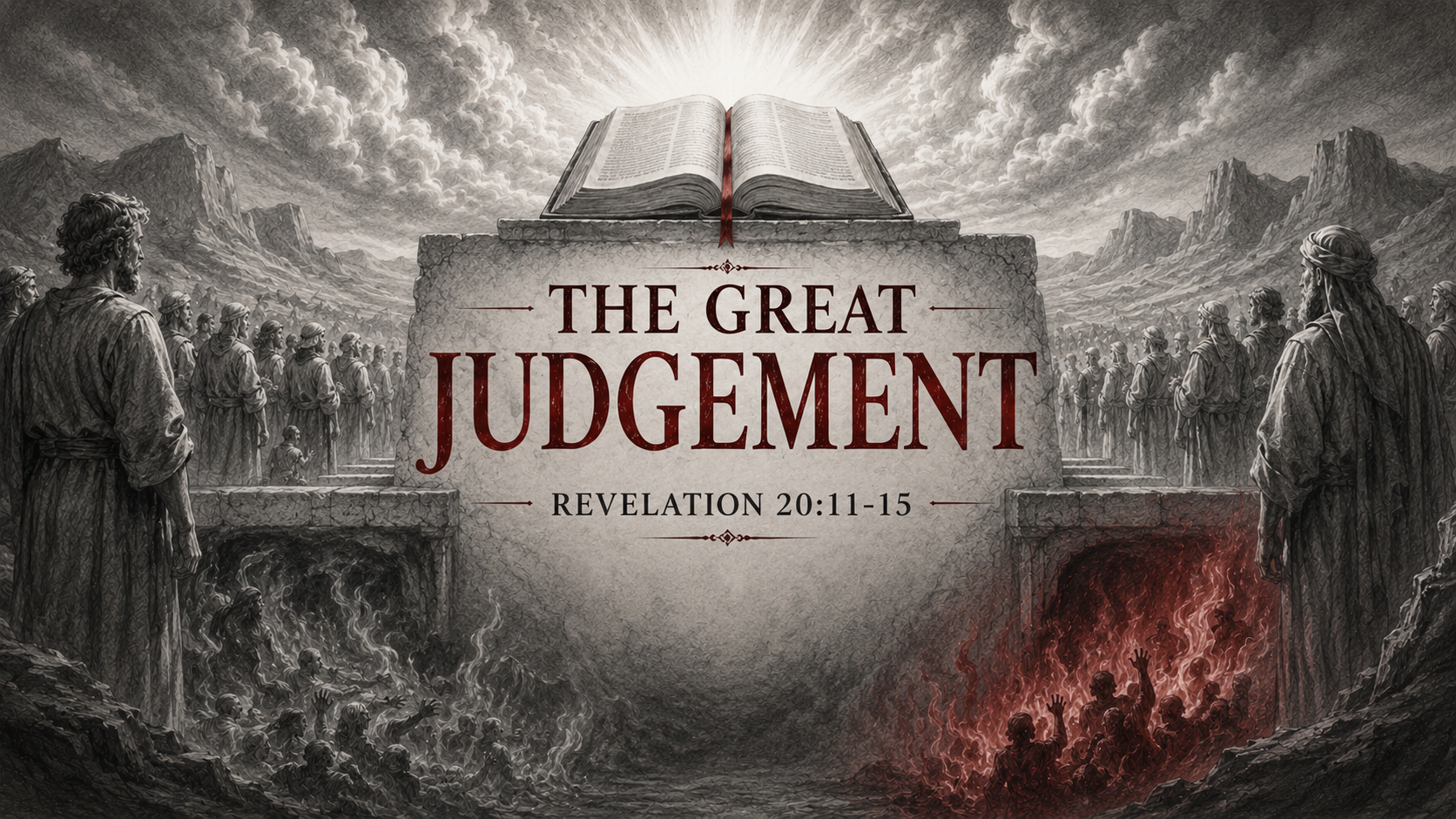 The Great Judgement