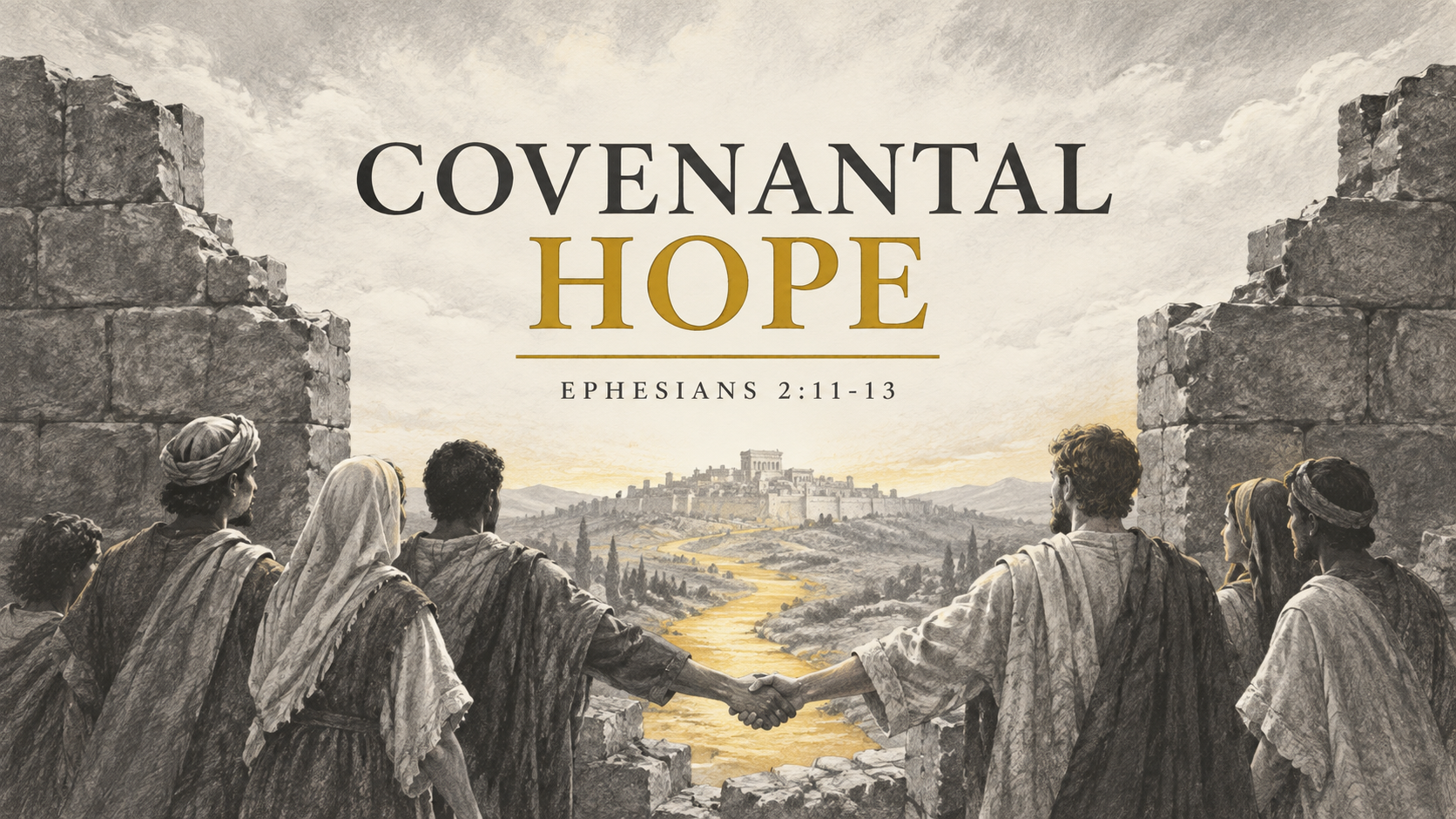 Covenantal Hope